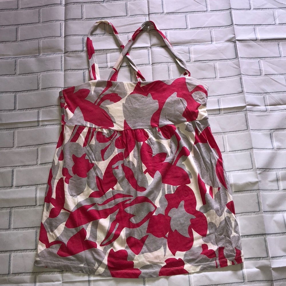 J. Crew Tank Top